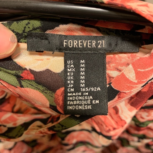 Forever 21 and Charlotte Russe dresses - Picture 4 of 8